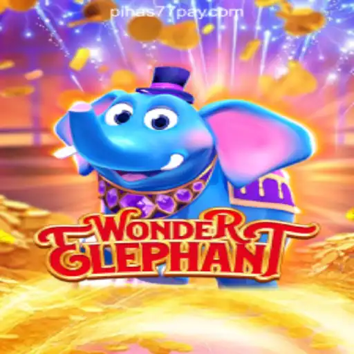 Discover the Exciting World of WonderElephant: A New Favorite at Pinas77 Online Casino Philippines