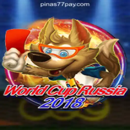 WorldCupRussia2018: Engage in Thrilling Gaming Action at Pinas77 Online Casino Philippines