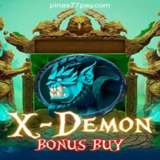 Exploring XDemonBonusBuy: A Unique Experience at Pinas77 Online Casino